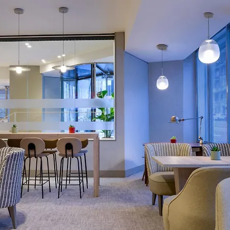 Ac Hotel Carlton Madrid By Marriott-2