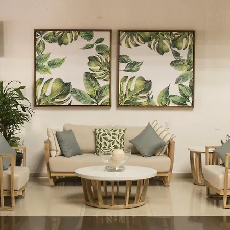 Howard Johnson By Wyndham Veracruz-2