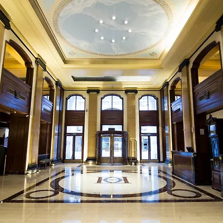 Claridge Hotel-3