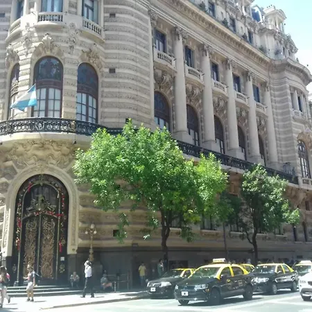 NH Collection Buenos Aires Crillón-3