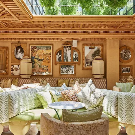 Marbella Club Hotel - Golf Resort & Spa-3