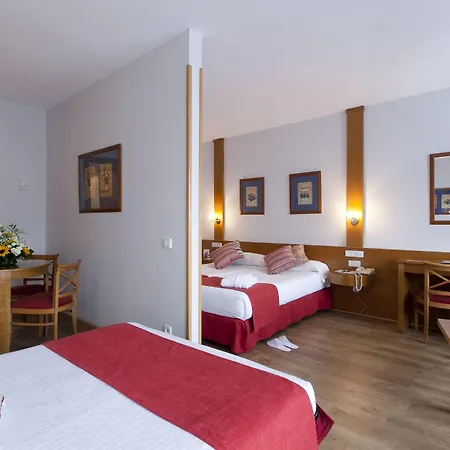 Muralto Madrid Princesa-3