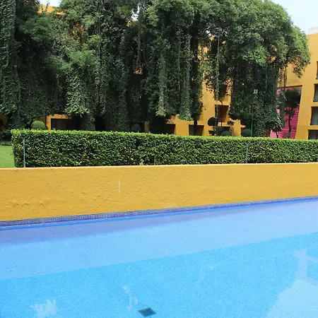 Camino Real Polanco Mexico-2