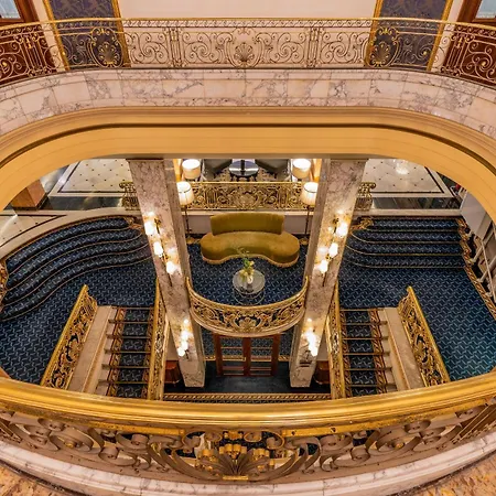 El Avenida Palace-3