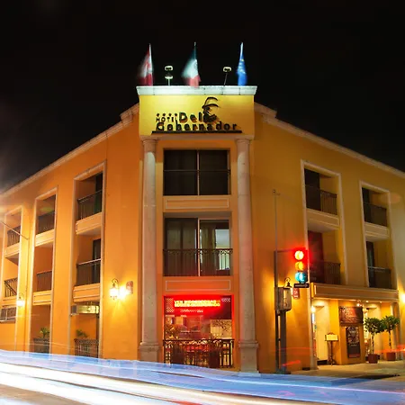 Hotel del Gobernador-3