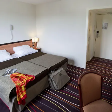 The Originals City, Hotel Astoria Vatican, Lourdes-3