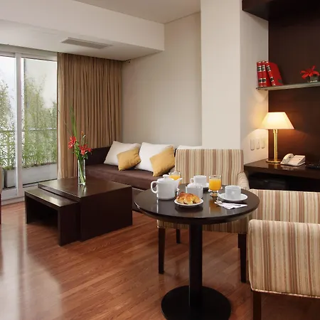 Wilton Hotel Buenos Aires-3