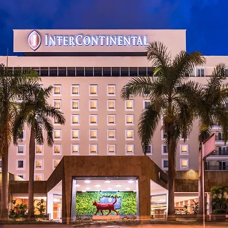 Hotel Intercontinental Cali By Ihg-2