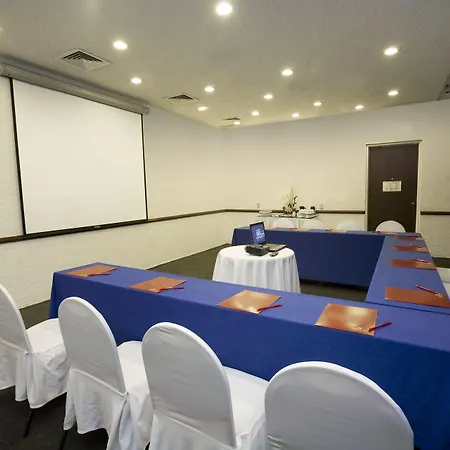 Fiesta Inn Express Aguascalientes-2