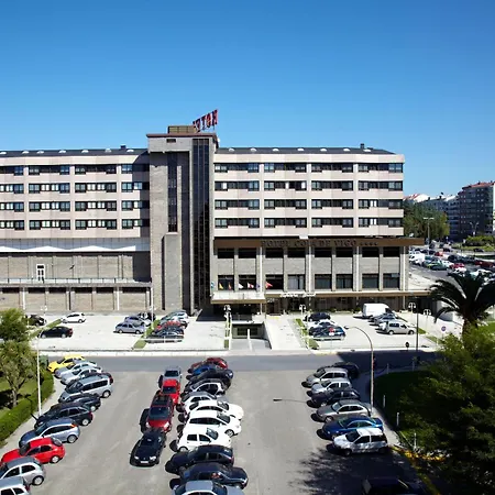 Hotel Coia de Vigo-3