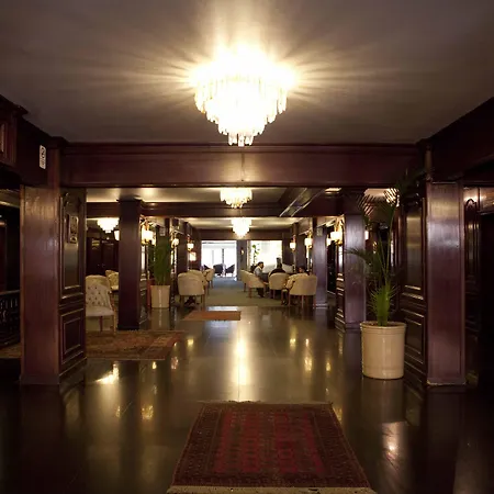 Nobile Suites Excelsior Asuncion-3