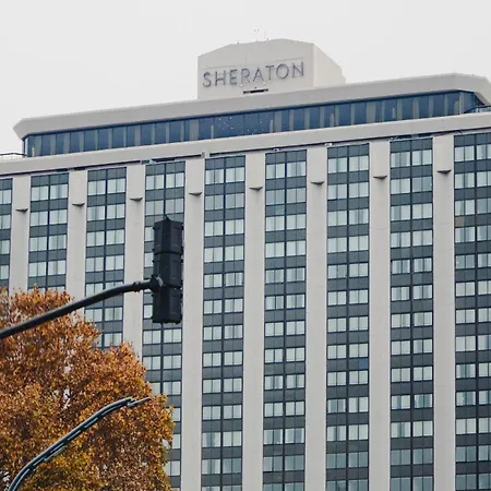 Sheraton Buenos Aires Hotel&Convention Center-3
