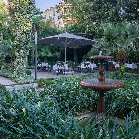 Santo Mauro, a Luxury Collection Hotel, Madrid-3