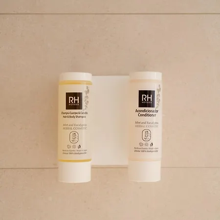 RH Princesa Hotel&Spa 4* Sup-3