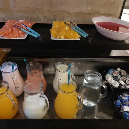 Sarmiento Palace Hotel-2