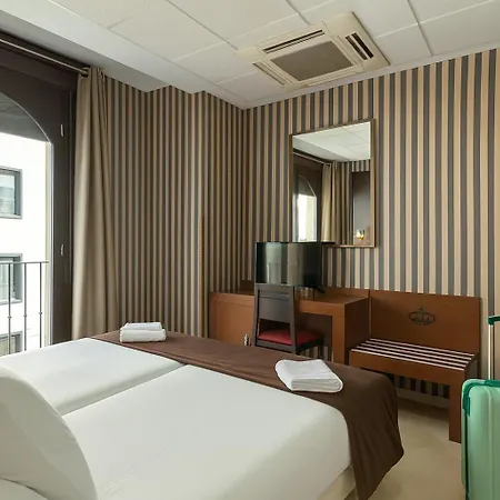 Hotel Duquesa-3