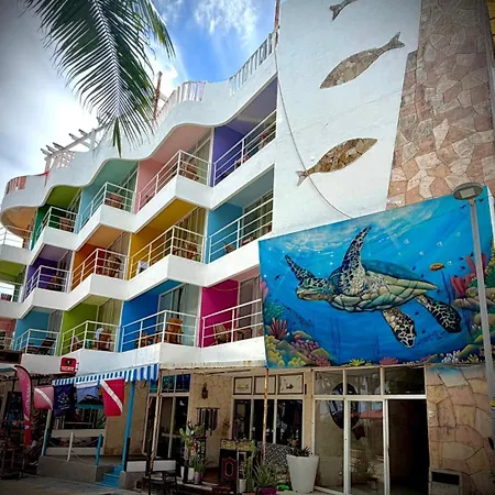 Kay Hotel (Adults Only)-3
