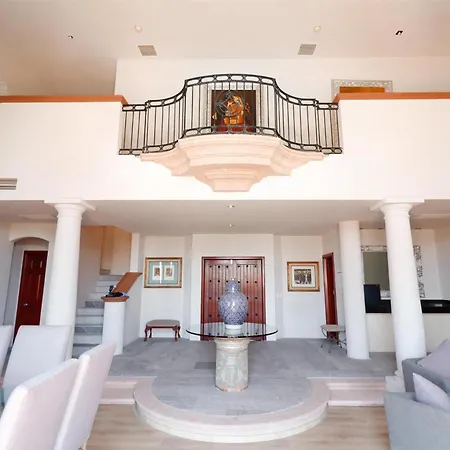 Hilton San Luis Potosi-2
