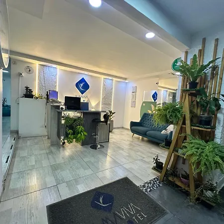 Almaviva Casa Hotel-2