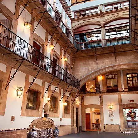 Hotel MX centro-3