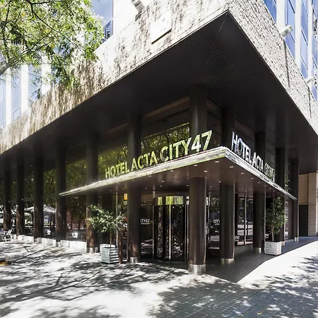 Acta CITY47-2