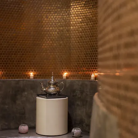 Granada Five Senses Rooms&Suites-2
