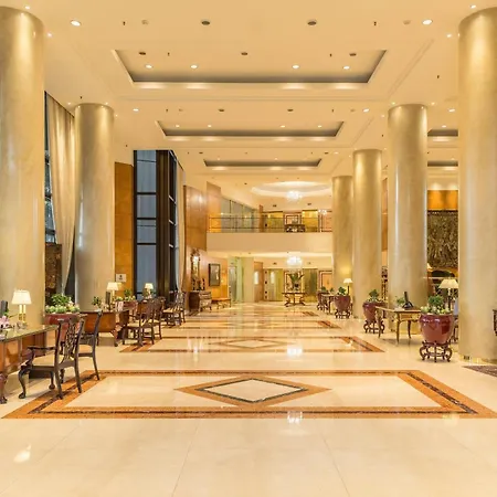 Park Tower, A Luxury Collection Hotel, Buenos Aires-2