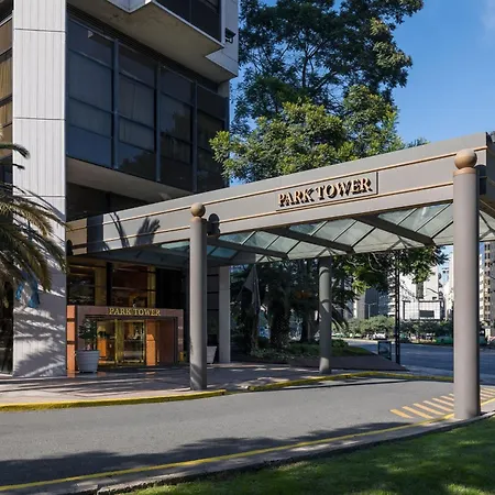 Park Tower, A Luxury Collection Hotel, Buenos Aires-3