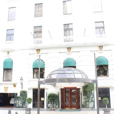 Hotel Imperial Reforma-2