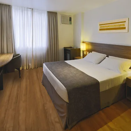 Premier Copacabana Hotel-2
