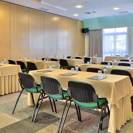Hotel Cinquentenario&Conference Center-3