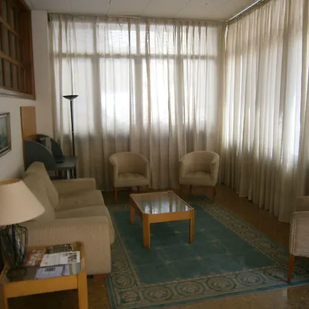 Hotel Goya-3