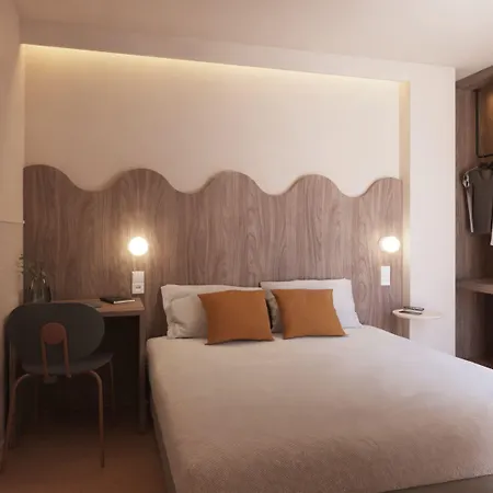 Hotel Goya-2