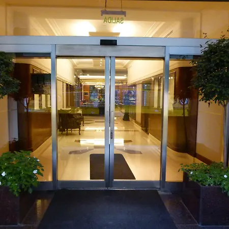 Dorá Hotel Buenos Aires-2