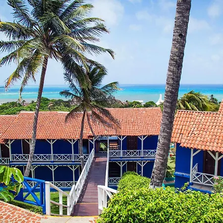 Sol Caribe Campo All Inclusive-2