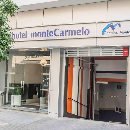Monte Carmelo-2