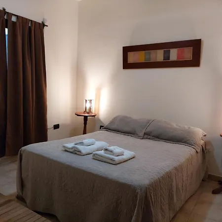 Hostal Tierra del Sol-3