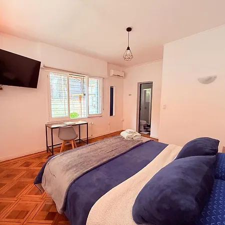 Hostal Boutique MAKTVB EUROPA - Providencia-2