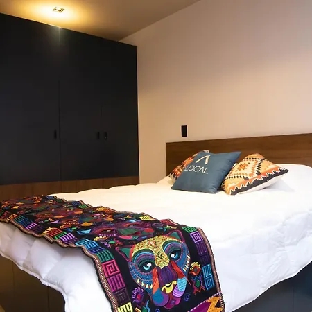 Be Local Lofts & Coworking-2