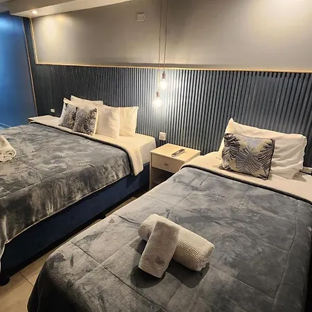 ESENCIAL Hotel-3