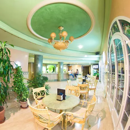 Los Angeles Hotel&Spa-3