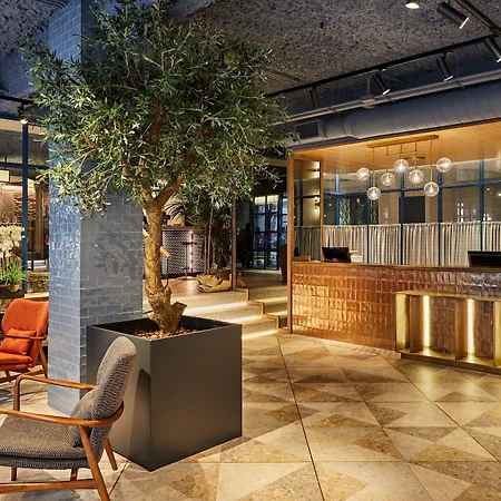 Hotel Indigo Madrid - Princesa, an IHG Hotel-2