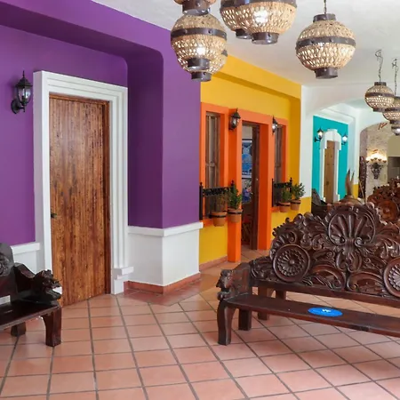 Los Arcos Suites-3