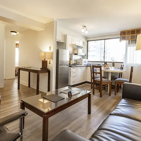 Park Plaza Apartments-3