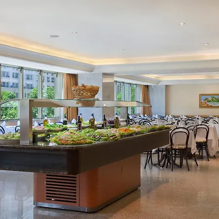 Windsor Guanabara Hotel-2
