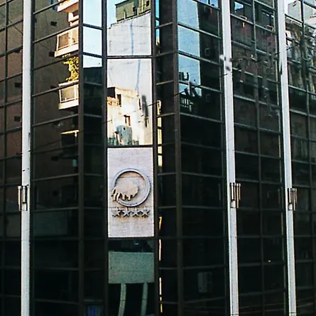 Bisonte Palace Hotel-2