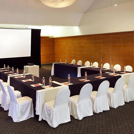 Marriott Tijuana Hotel-3