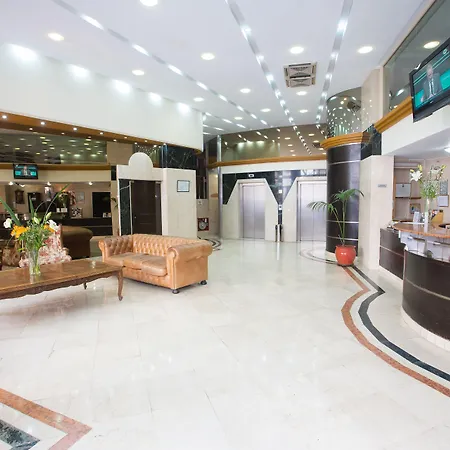 Hotel Reconquista Plaza-2