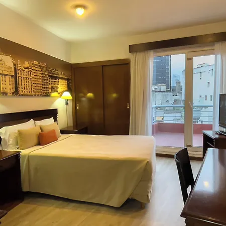 Hotel Reconquista Plaza-3