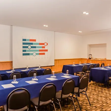 Fiesta Inn Saltillo-3